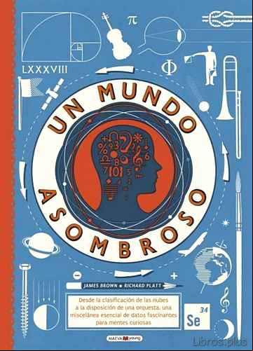 Descargar gratis ebook UN MUNDO ASOMBROSO en epub