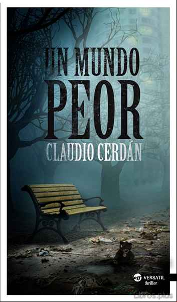 Descargar ebook UN MUNDO PEOR