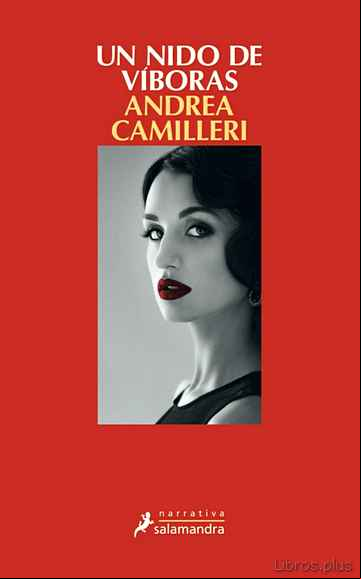 Descargar gratis ebook UN NIDO DE VÍBORAS (SERIE MONTALBANO 26) en epub