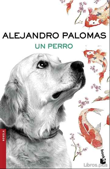 Descargar gratis ebook UN PERRO en epub