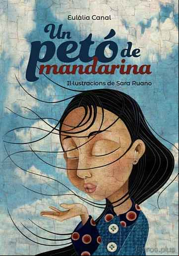 Descargar gratis ebook UN PETO DE MANDARINA en epub