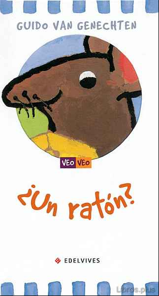 Descargar gratis ebook ¿UN RATON? en epub