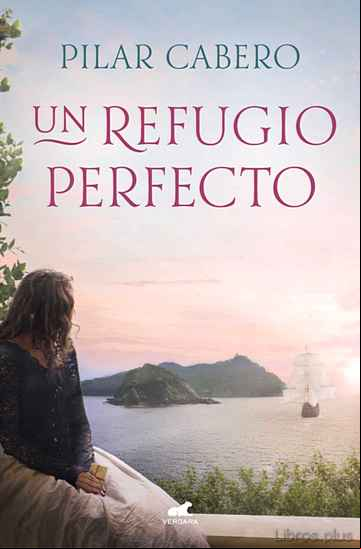 Descargar gratis ebook UN REFUGIO PERFECTO en epub
