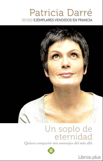 Descargar gratis ebook UN SOPLO DE ETERNIDAD en epub