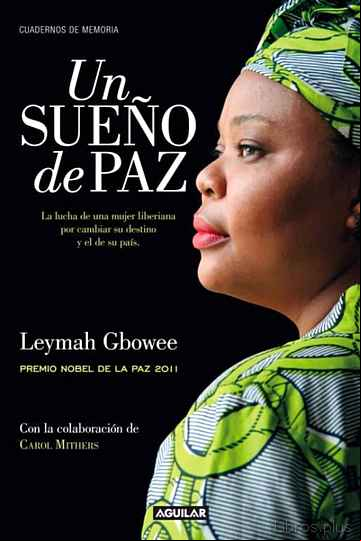 Descargar ebook UN SUEÑO DE PAZ (MIGHTY BE OUR POWERS)