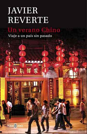 Descargar ebook UN VERANO CHINO