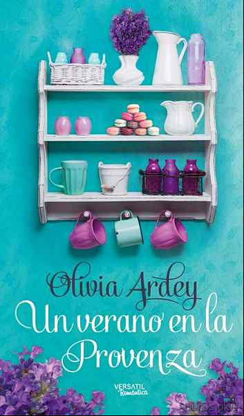 Descargar ebook UN VERANO EN LA PROVENZA