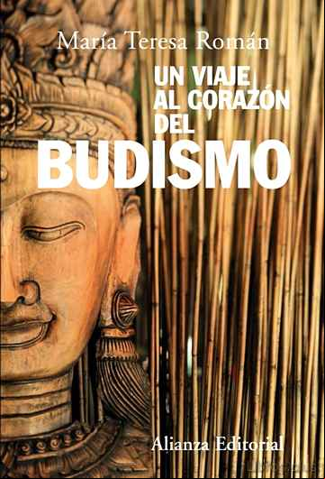 Descargar gratis ebook UN VIAJE AL CORAZON DEL BUDISMO en epub