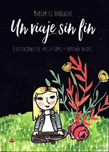 Descargar gratis ebook UN VIAJE SIN FIN en epub