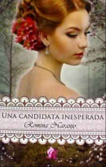 Descargar gratis ebook UNA CANDIDATA INESPERADA en epub