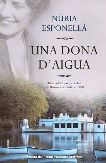 Descargar gratis ebook UNA DONA D AIGUA en epub