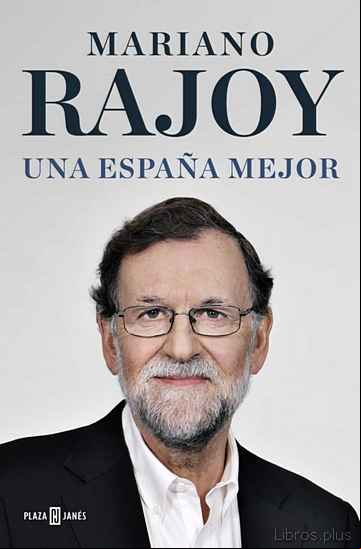 Descargar gratis ebook UNA ESPAÑA MEJOR en epub