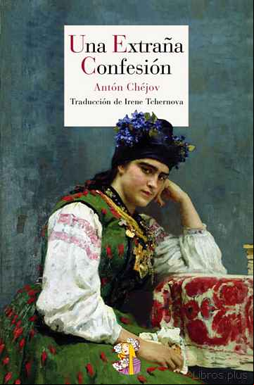 Descargar gratis ebook UNA EXTRAÑA CONFESION en epub