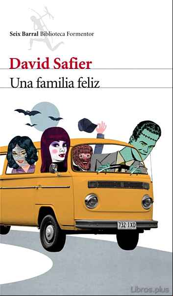 Descargar gratis ebook UNA FAMILIA FELIZ en epub