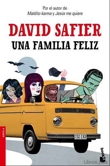 Descargar ebook UNA FAMILIA FELIZ