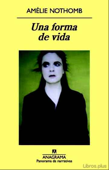Descargar gratis ebook UNA FORMA DE VIDA en epub