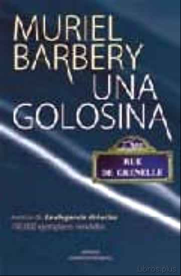 Descargar gratis ebook UNA GOLOSINA en epub