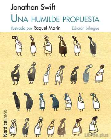 Descargar gratis ebook UNA HUMILDE PROPUESTA en epub