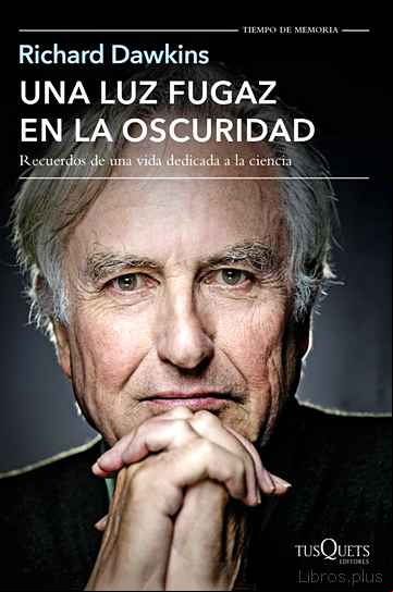 Descargar gratis ebook UNA LUZ FUGAZ EN LA OSCURIDAD en epub