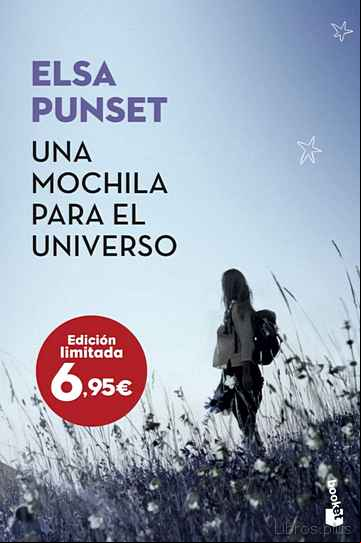 Descargar ebook UNA MOCHILA PARA EL UNIVERSO