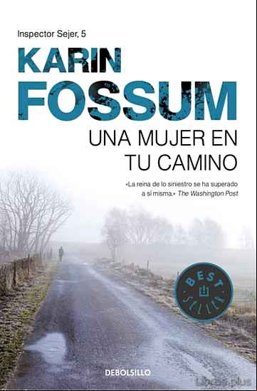 Descargar gratis ebook UNA MUJER EN TU CAMINO en epub