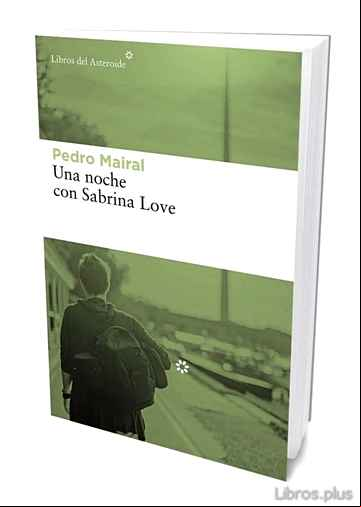 Descargar ebook UNA NOCHE CON SABRINA LOVE