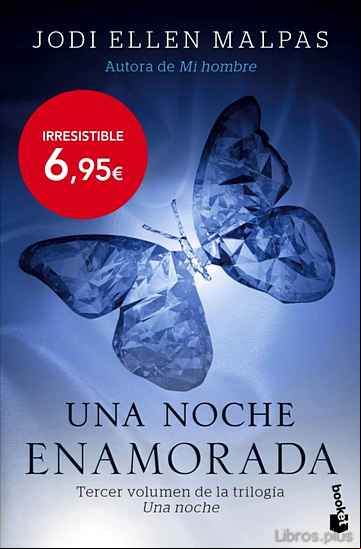 Descargar ebook UNA NOCHE: ENAMORADA