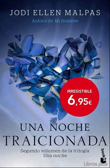 Descargar ebook UNA NOCHE: TRAICIONADA