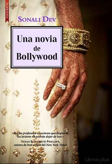Descargar gratis ebook UNA NOVIA DE BOLLYWOOD en epub