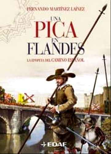 Descargar gratis ebook UNA PICA EN FLANDES en epub
