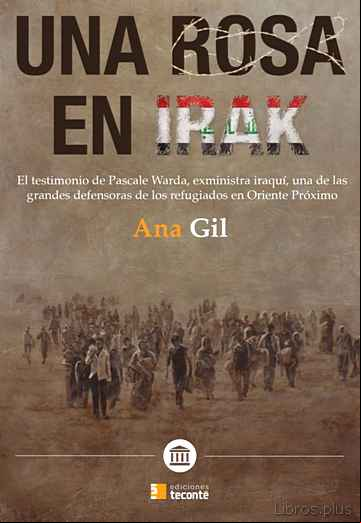 Descargar gratis ebook UNA ROSA EN IRAK en epub