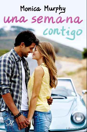 Descargar gratis ebook UNA SEMANA CONTIGO en epub