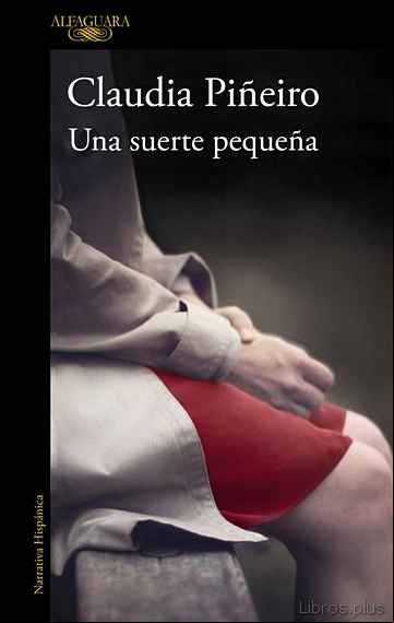 Descargar ebook UNA SUERTE PEQUEÑA