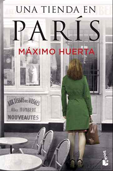 Descargar ebook UNA TIENDA EN PARIS