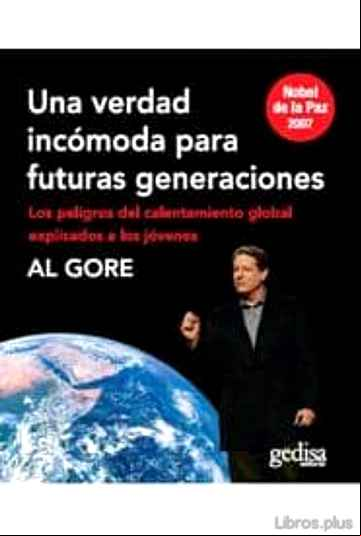 Descargar gratis ebook UNA VERDAD INCOMODA PARA UNA NUEVA GENERACION en epub