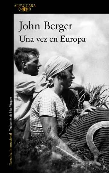 Descargar ebook UNA VEZ EN EUROPA (DE SUS FATIGAS 2)