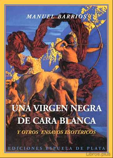 Descargar gratis ebook UNA VIRGEN NEGRA DE CARA BLANCA Y OTROS ENSAYOS ESOTERICOS en epub