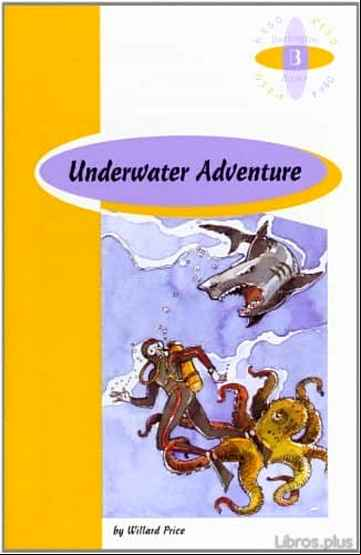 Descargar ebook UNDERWATER ADVENTURE (4º ESO)