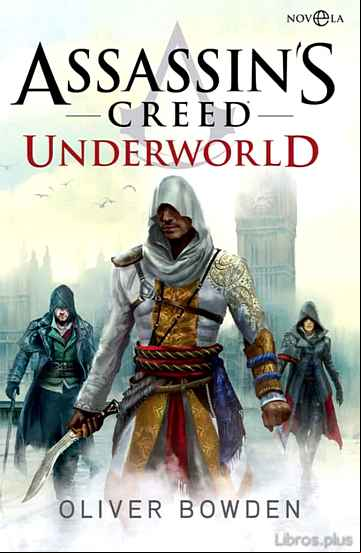 Descargar gratis ebook UNDERWORLD (SAGA ASSASSIN S CREED 8) en epub