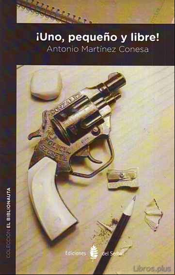 Descargar gratis ebook UNO, PEQUEÑO Y LIBRE! en epub
