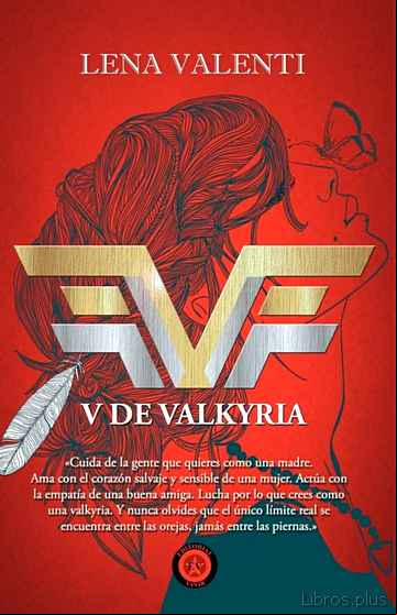 Descargar ebook V DE VALKYRIA