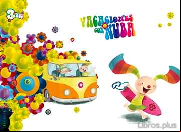Descargar ebook VACACIONES CON NUBA 3 AÑOS DIMENSIÓN NUBARIS