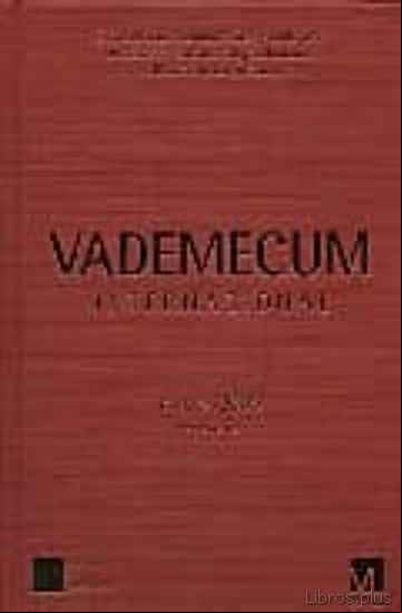 Descargar ebook VADEMECUM 2007