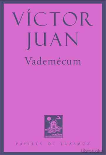 Descargar gratis ebook VADEMECUM en epub