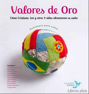Descargar ebook VALORES DE ORO
