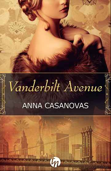 Descargar ebook VANDERBILT AVENUE