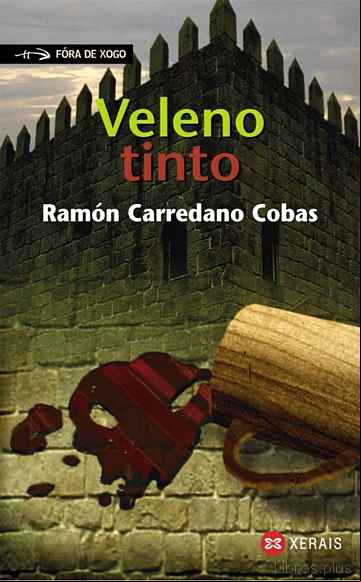 Descargar gratis ebook VELENO TINTO en epub