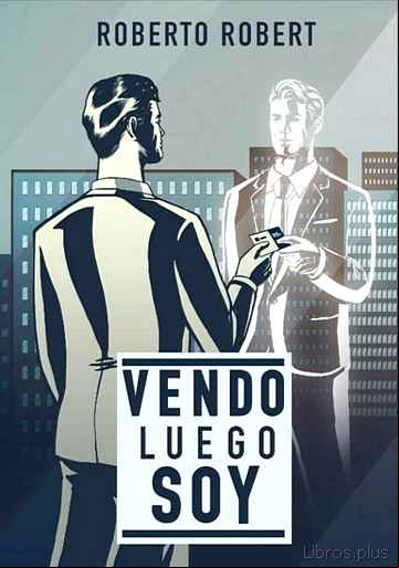 Descargar gratis ebook VENDO LUEGO SOY en epub