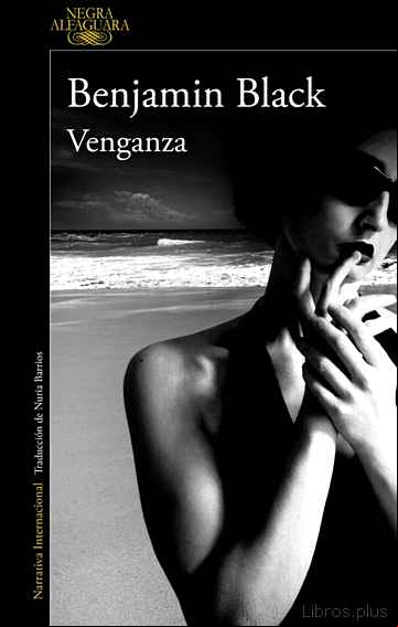 Descargar gratis ebook VENGANZA (SERIE QUIRKE 5) en epub