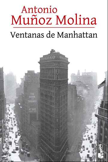 Descargar ebook VENTANAS DE MANHATTAN